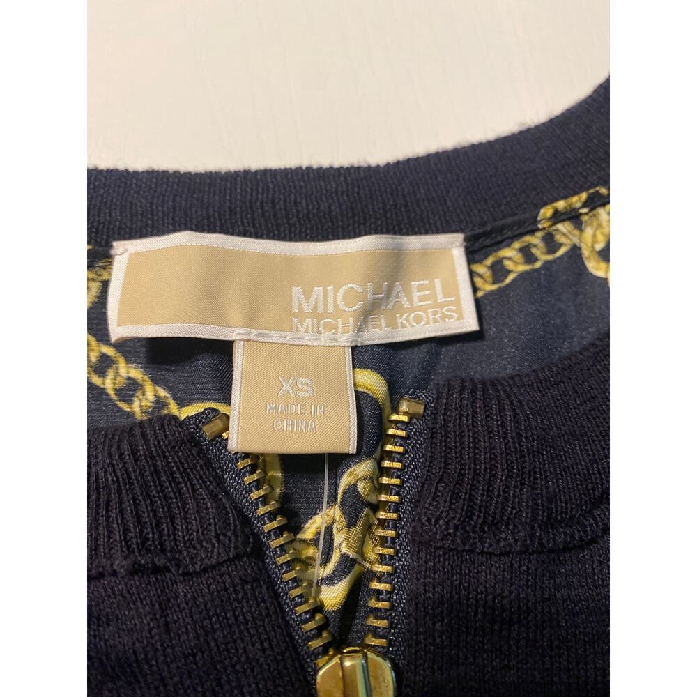 XS Michael Kors dress sweater - Picture 2 of 8